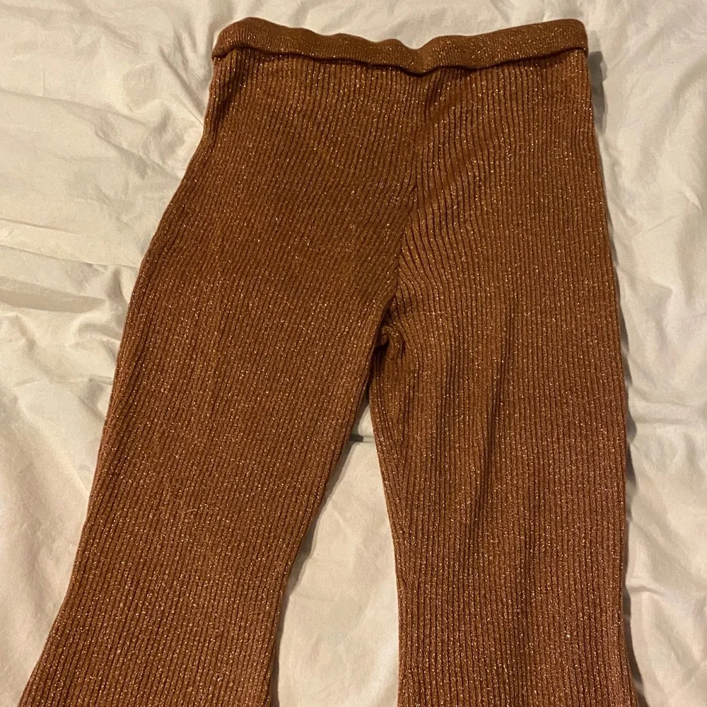 Spell Margo Knit Ribbed Bells - Picture 3 of 4